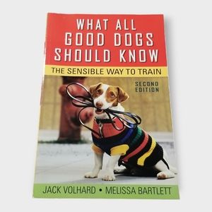 What All Good Dogs Should Know, Training Guide
